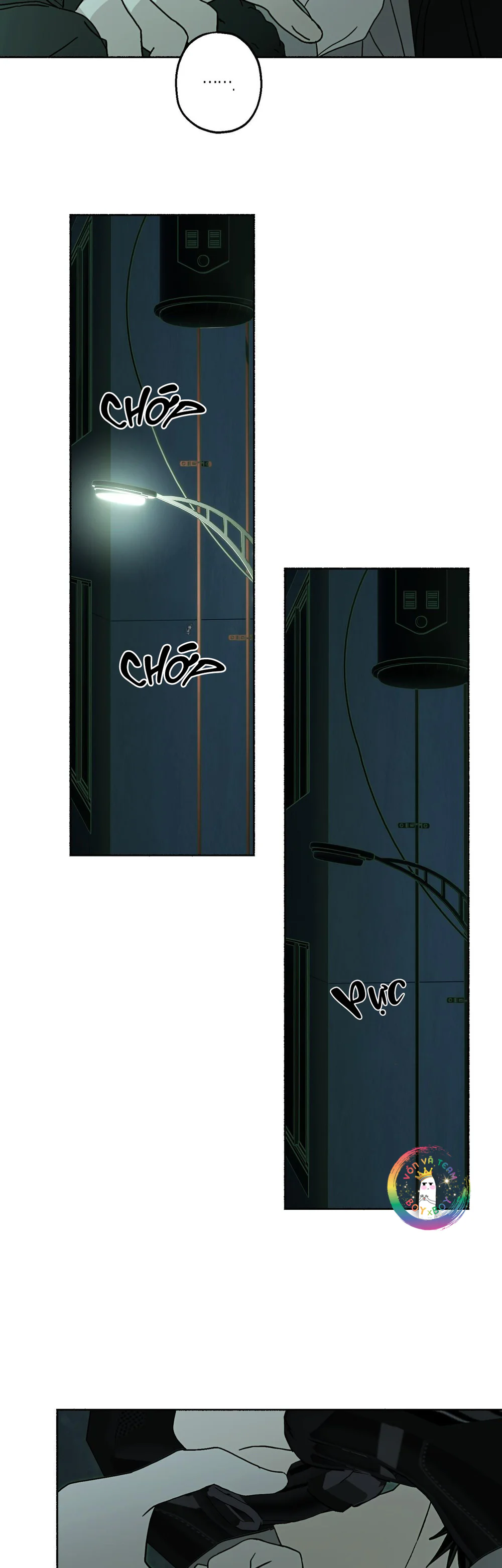 Đọc truyện Hạnh Phúc Cùng Nhau - Chapter 23