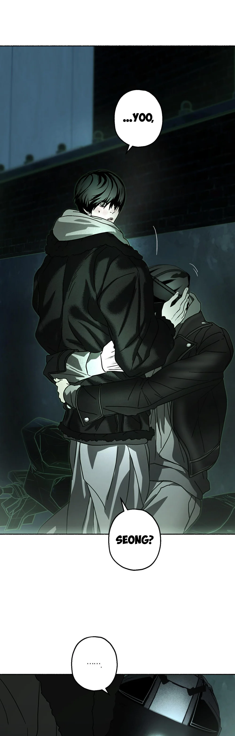 Đọc truyện Hạnh Phúc Cùng Nhau - Chapter 23