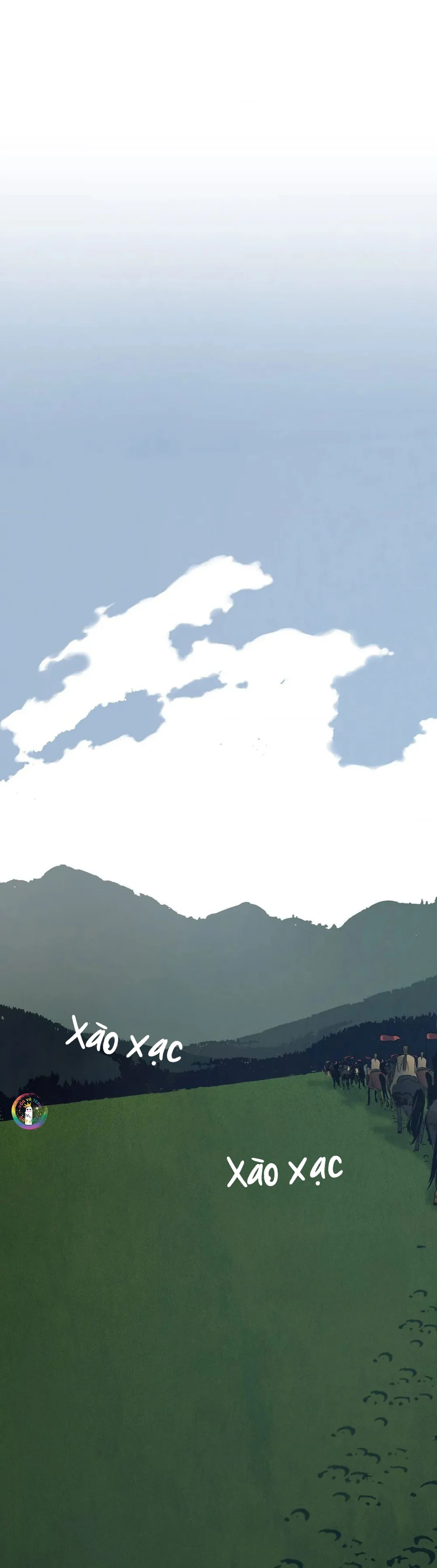 Đọc truyện Lunacy - Chapter 10