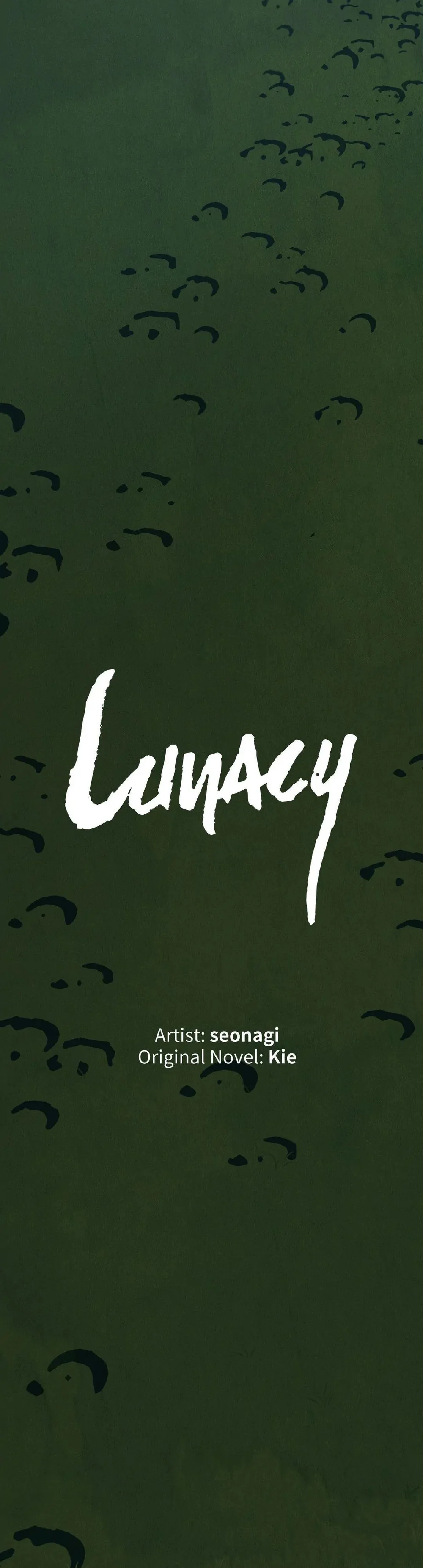 Đọc truyện Lunacy - Chapter 10