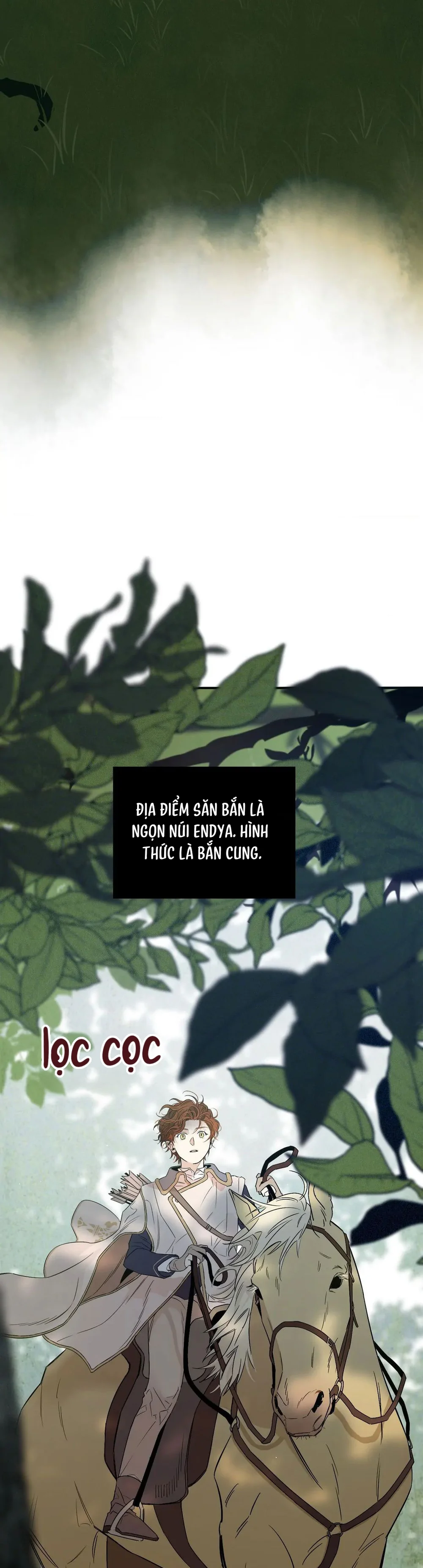 Đọc truyện Lunacy - Chapter 10