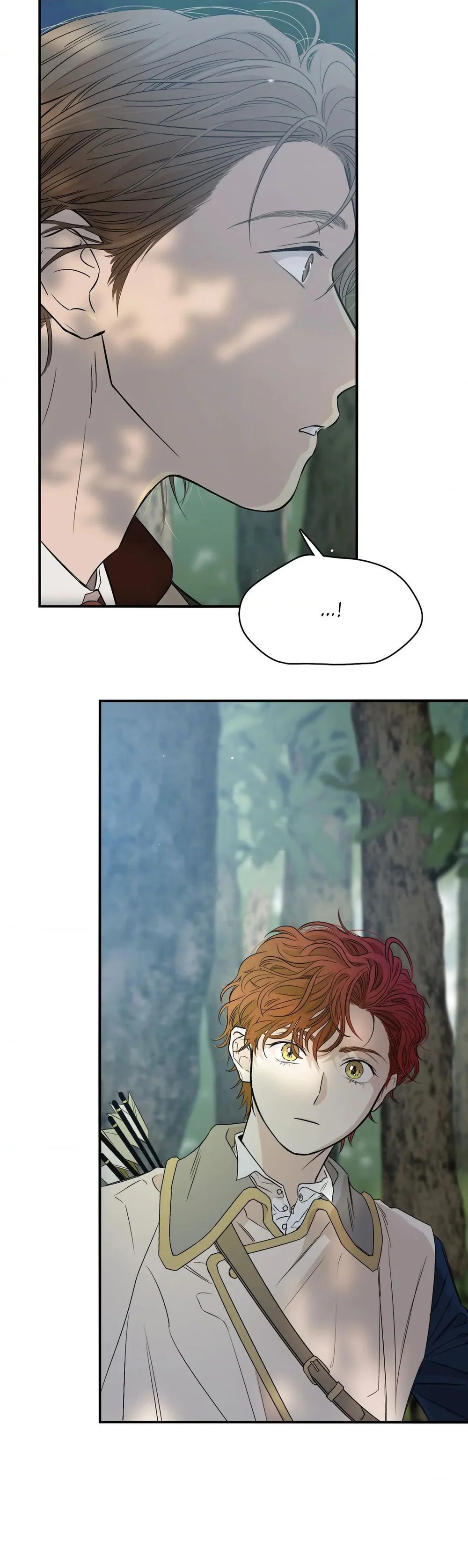 Đọc truyện Lunacy - Chapter 10