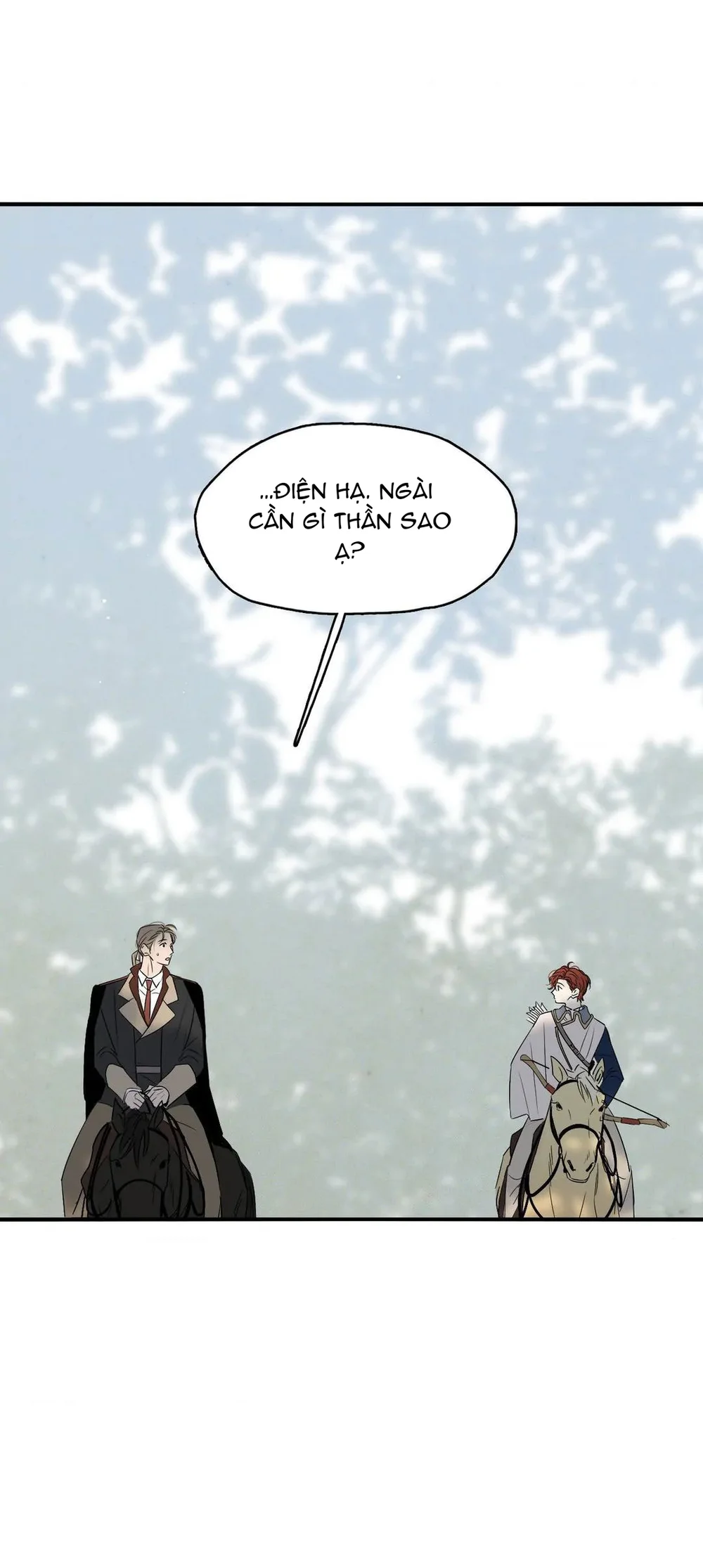 Đọc truyện Lunacy - Chapter 10