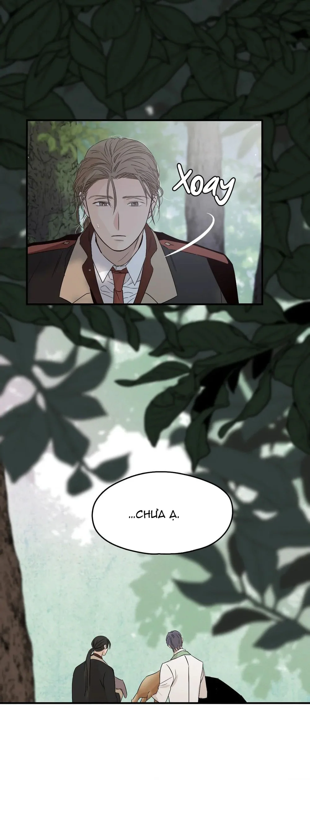Đọc truyện Lunacy - Chapter 10