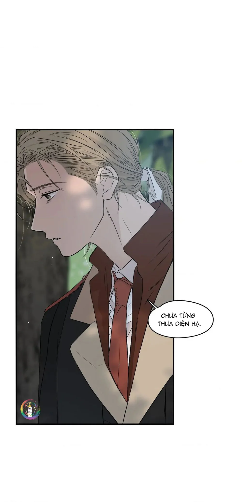 Đọc truyện Lunacy - Chapter 10