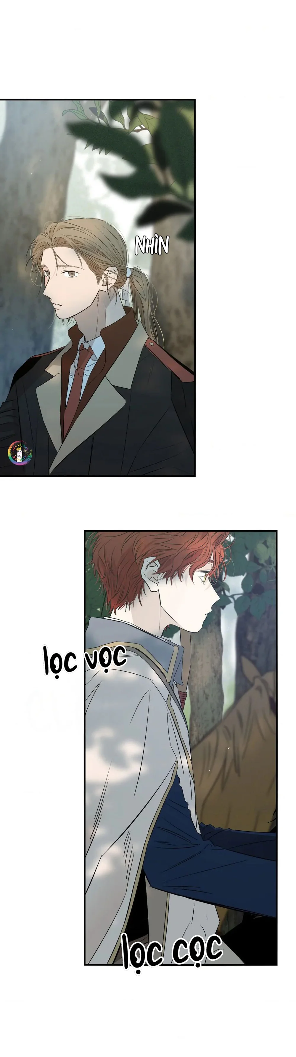 Đọc truyện Lunacy - Chapter 10