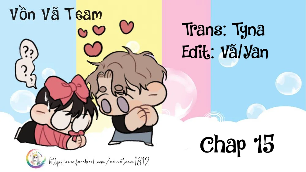 Đọc truyện Đàn Anh Dễ Xơi - Chapter 15