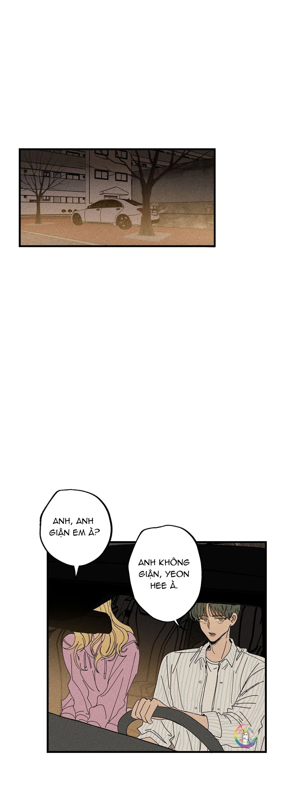 Đọc truyện Đàn Anh Dễ Xơi - Chapter 15