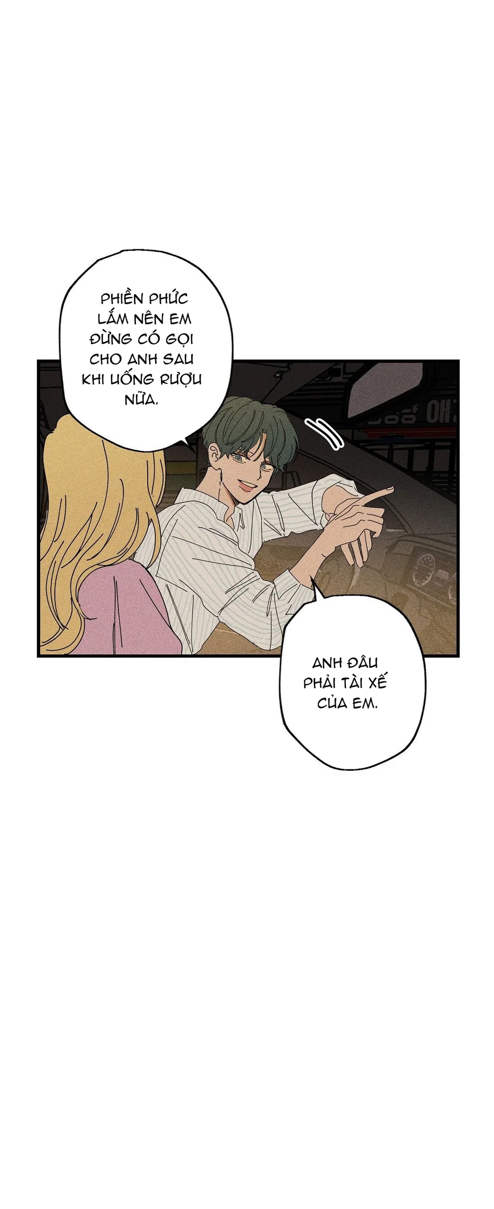 Đọc truyện Đàn Anh Dễ Xơi - Chapter 15