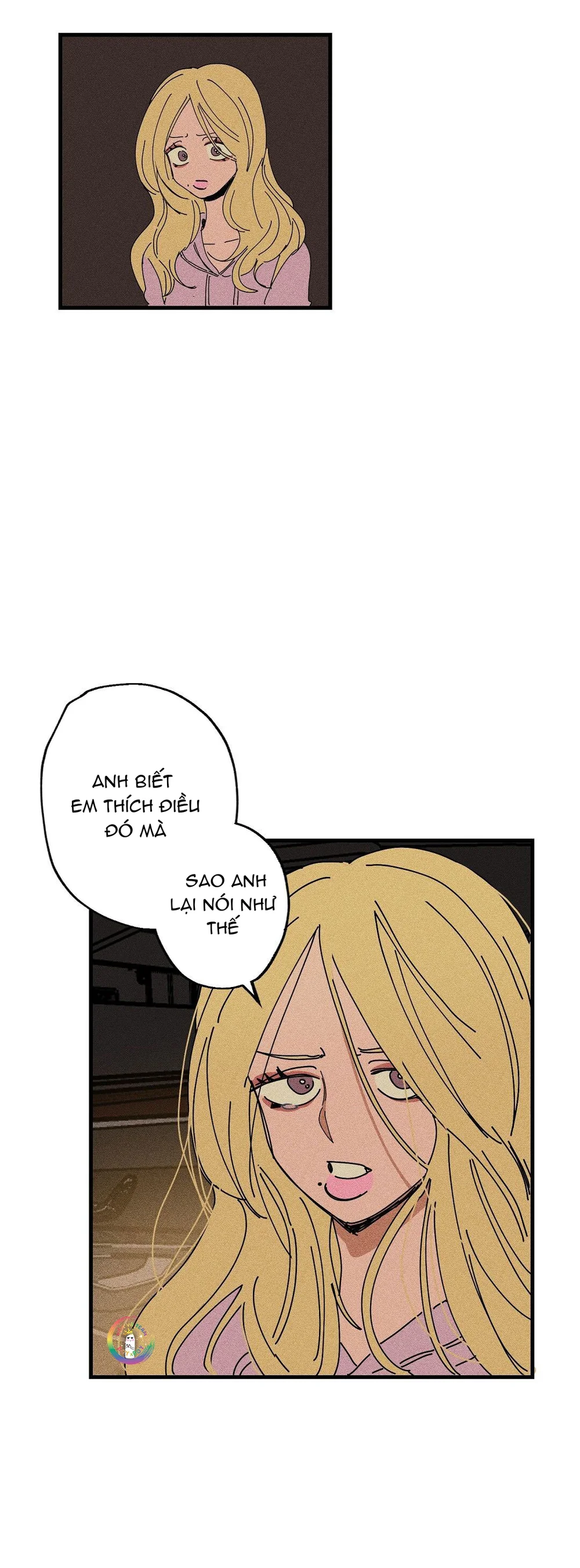 Đọc truyện Đàn Anh Dễ Xơi - Chapter 15