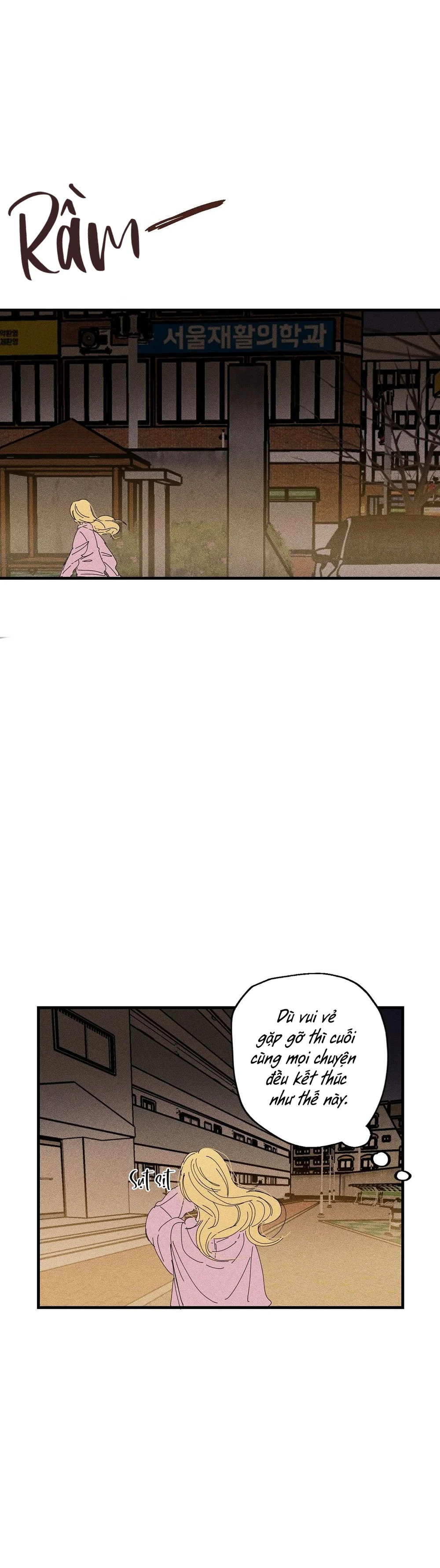Đọc truyện Đàn Anh Dễ Xơi - Chapter 15
