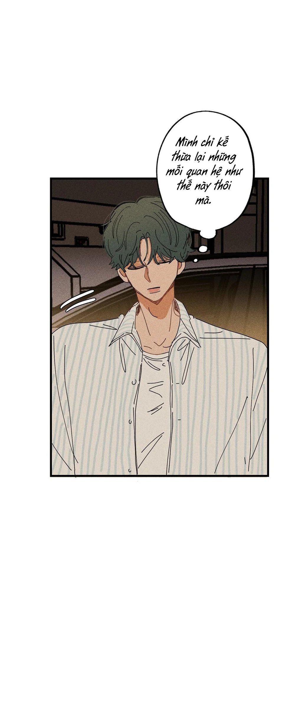 Đọc truyện Đàn Anh Dễ Xơi - Chapter 15