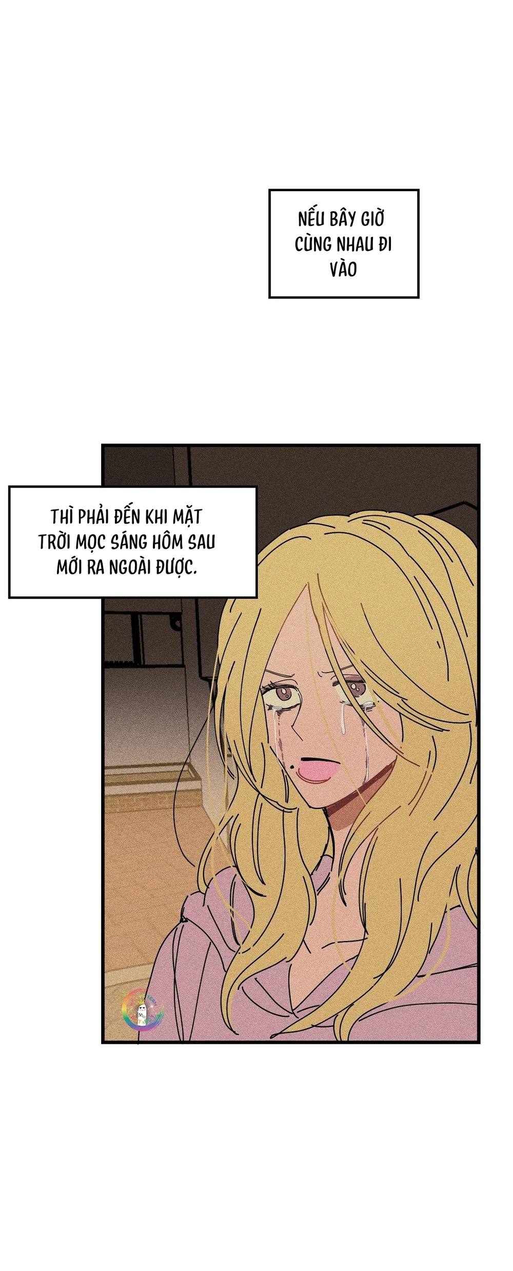Đọc truyện Đàn Anh Dễ Xơi - Chapter 15