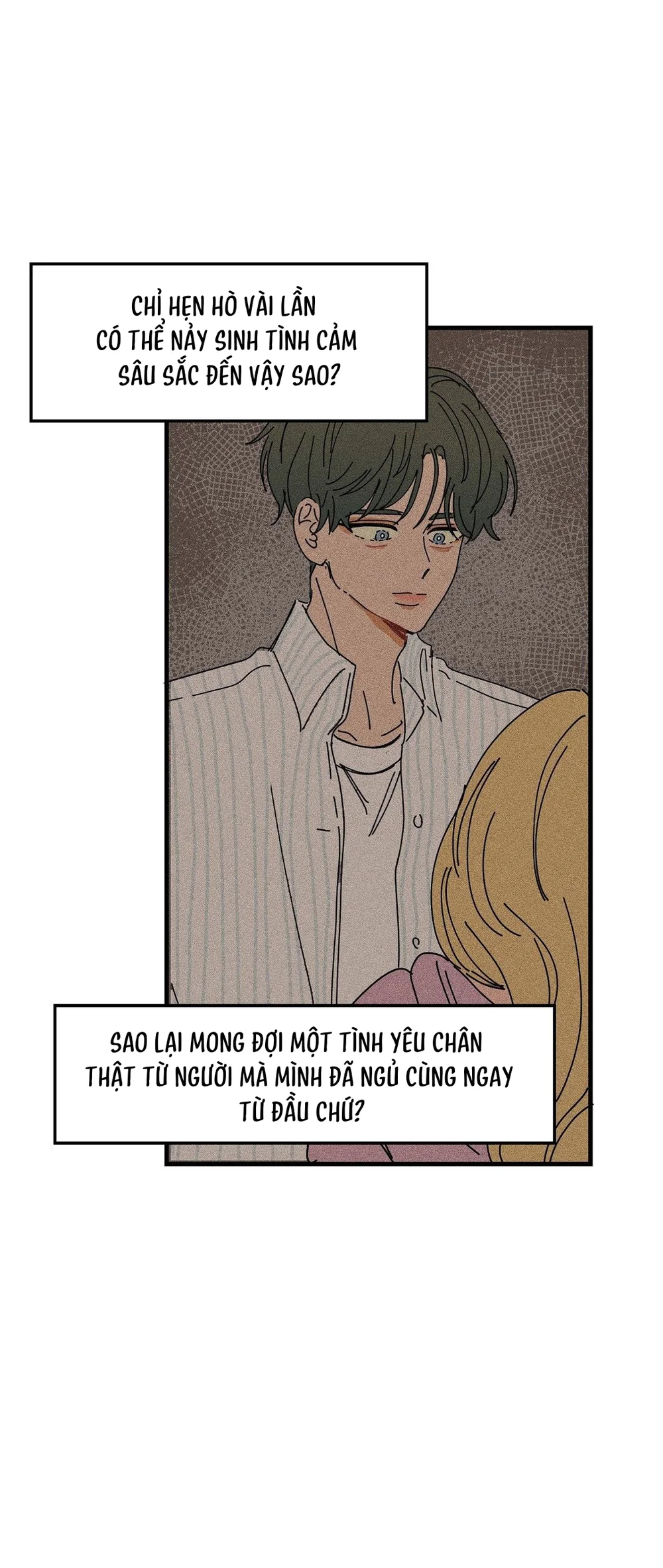 Đọc truyện Đàn Anh Dễ Xơi - Chapter 15