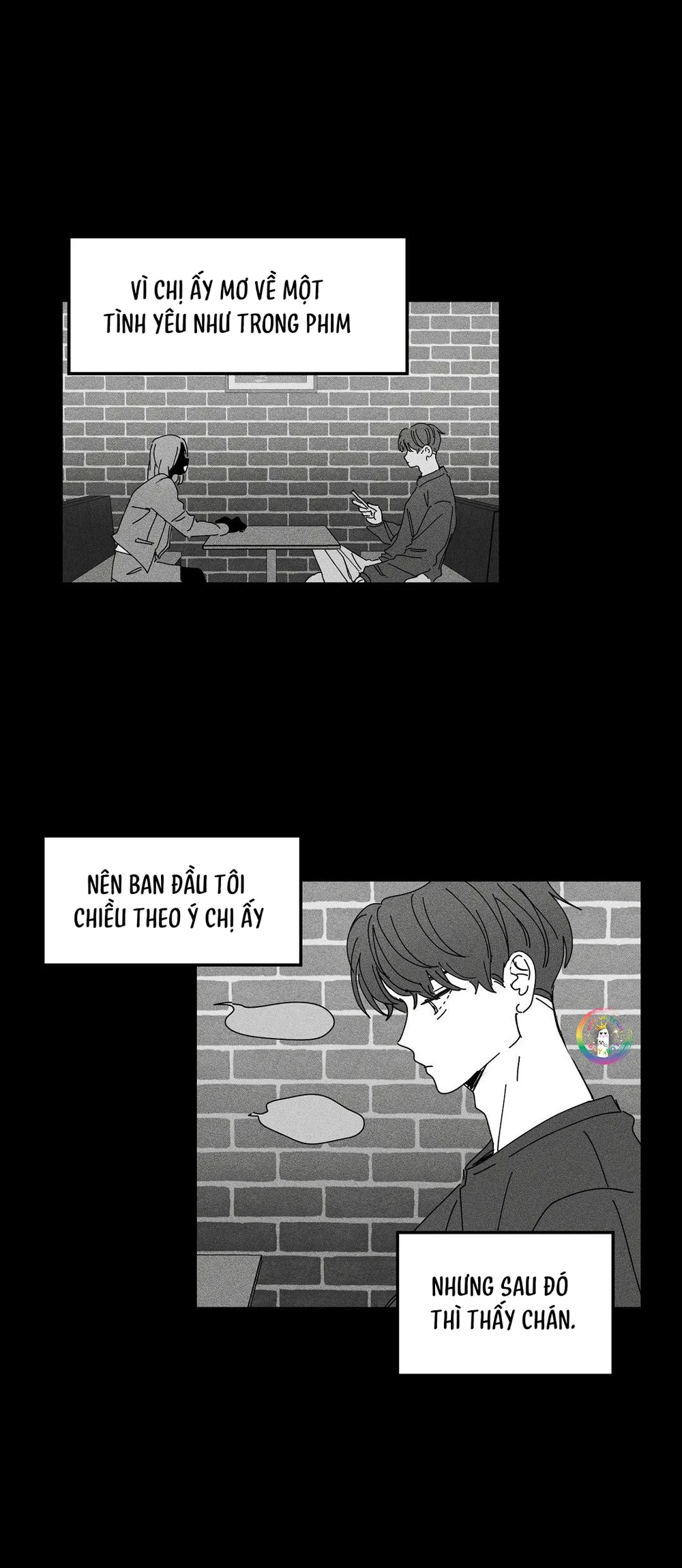 Đọc truyện Đàn Anh Dễ Xơi - Chapter 15