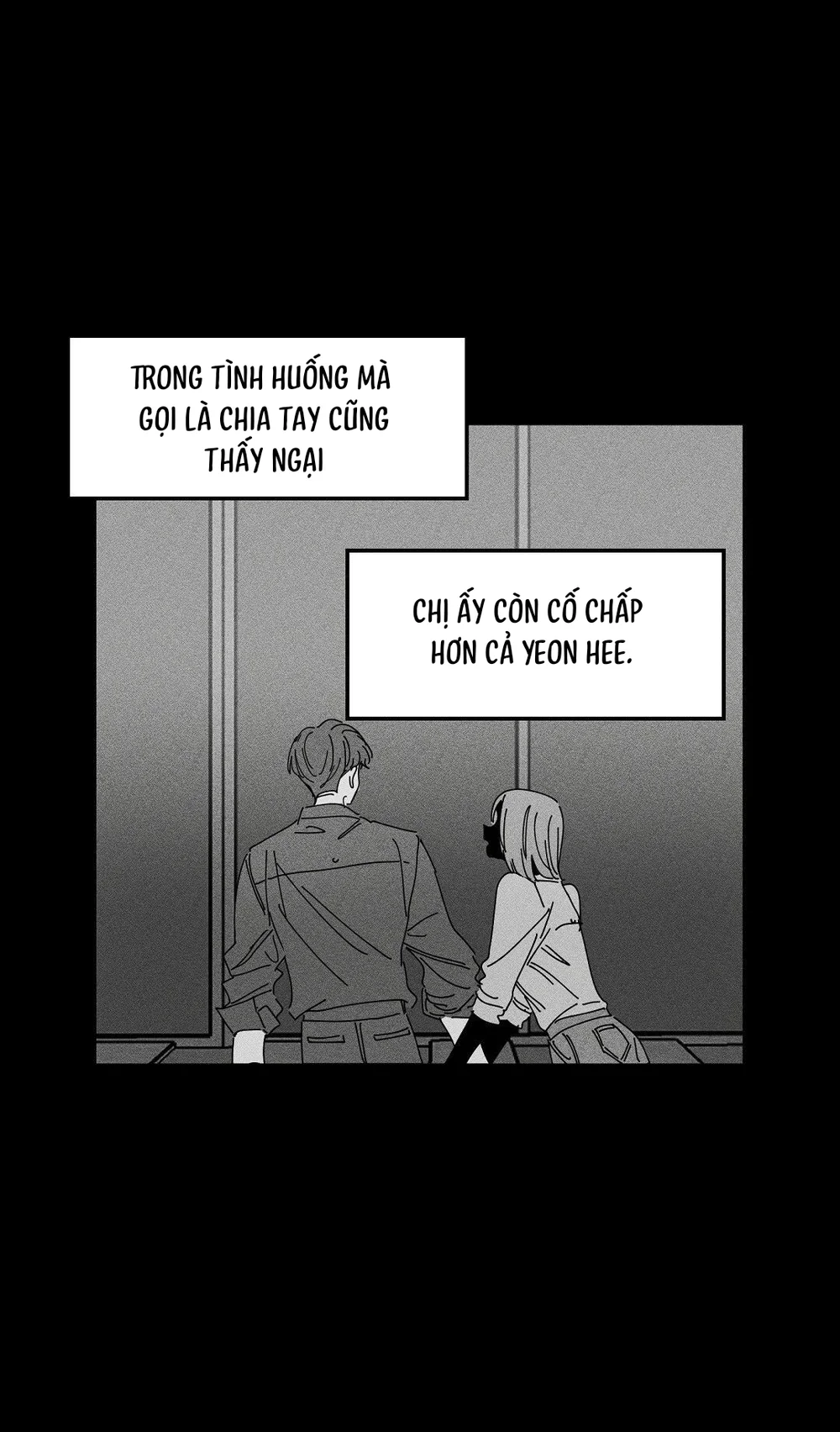 Đọc truyện Đàn Anh Dễ Xơi - Chapter 15
