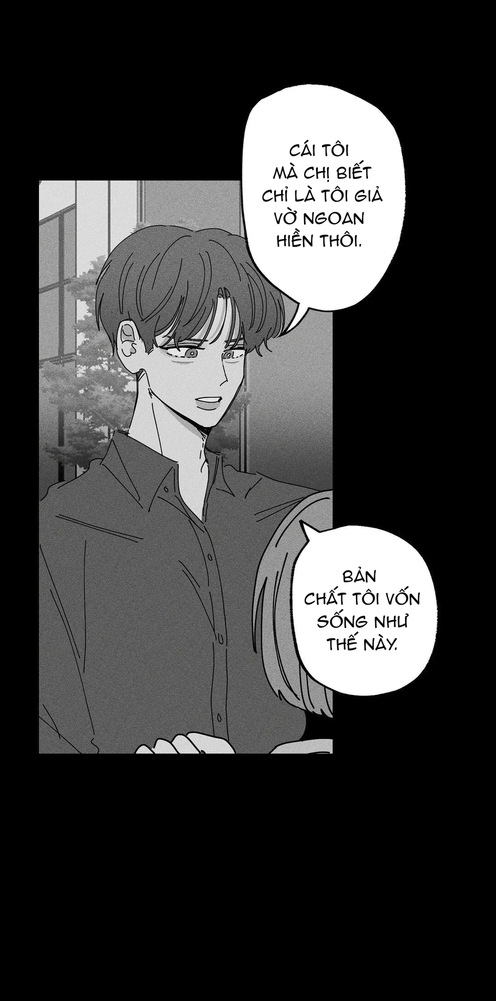 Đọc truyện Đàn Anh Dễ Xơi - Chapter 15
