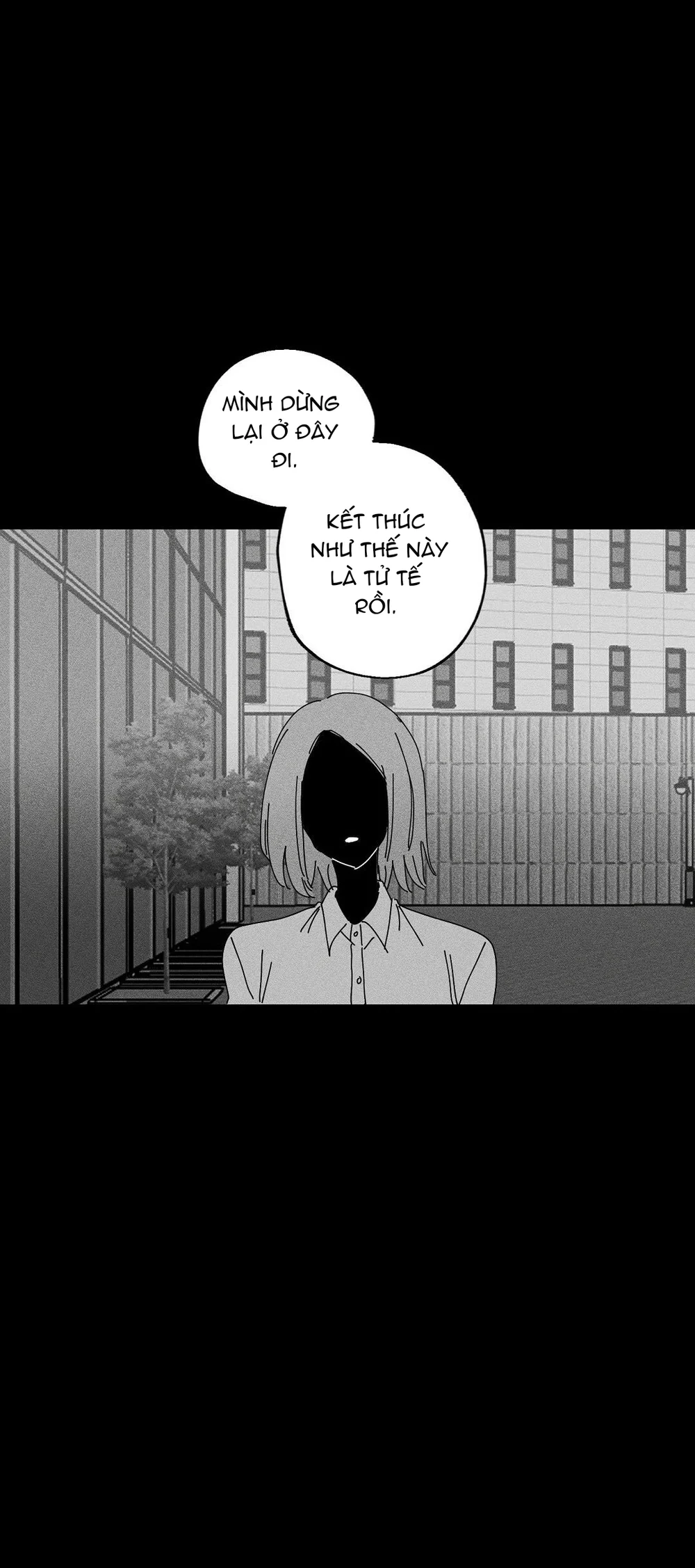 Đọc truyện Đàn Anh Dễ Xơi - Chapter 15