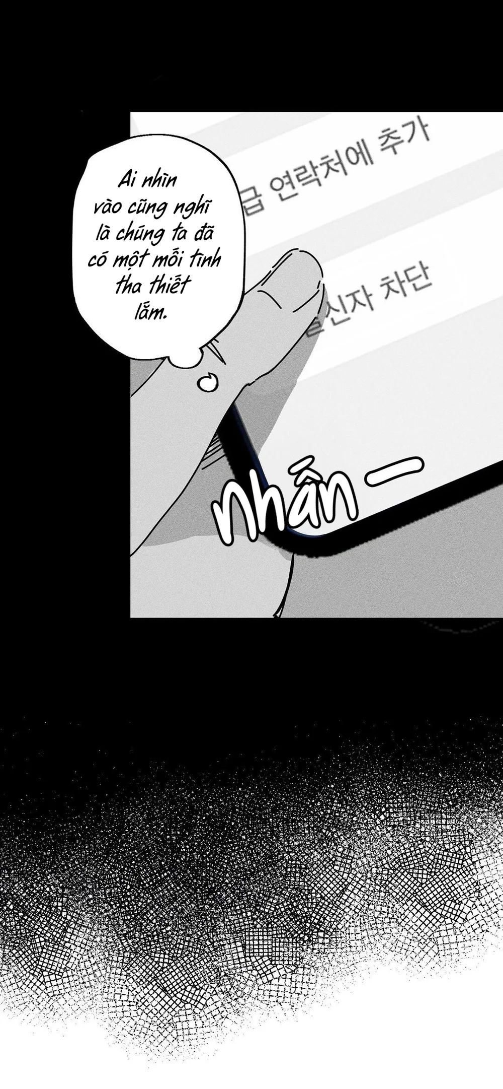 Đọc truyện Đàn Anh Dễ Xơi - Chapter 15