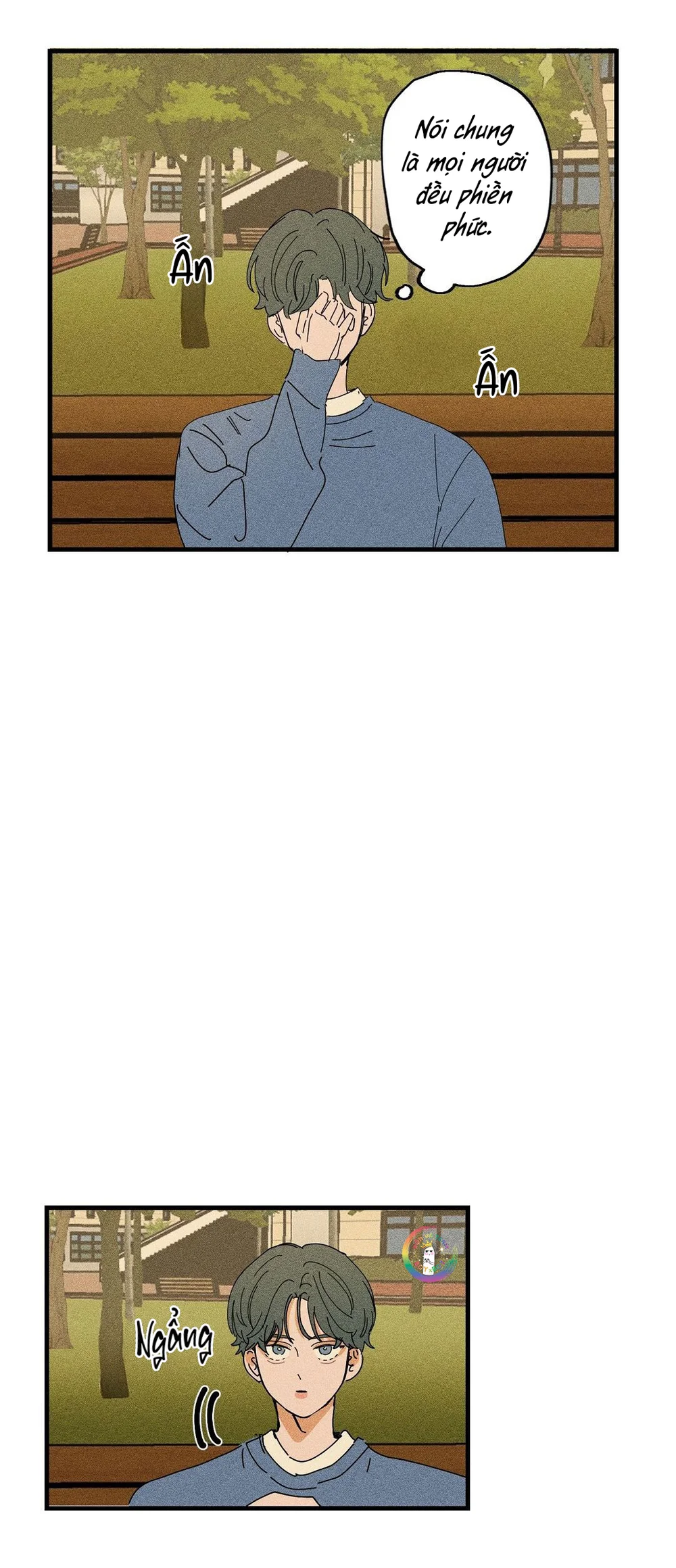 Đọc truyện Đàn Anh Dễ Xơi - Chapter 15