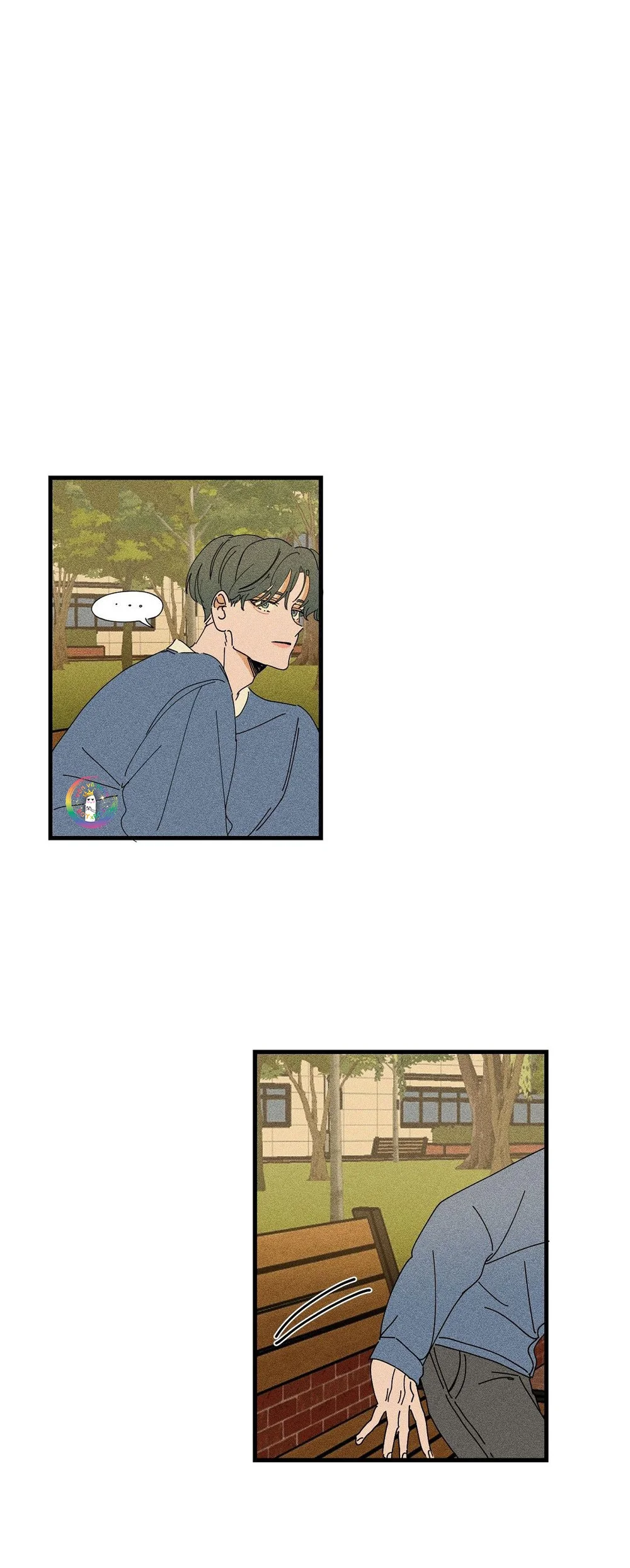 Đọc truyện Đàn Anh Dễ Xơi - Chapter 15
