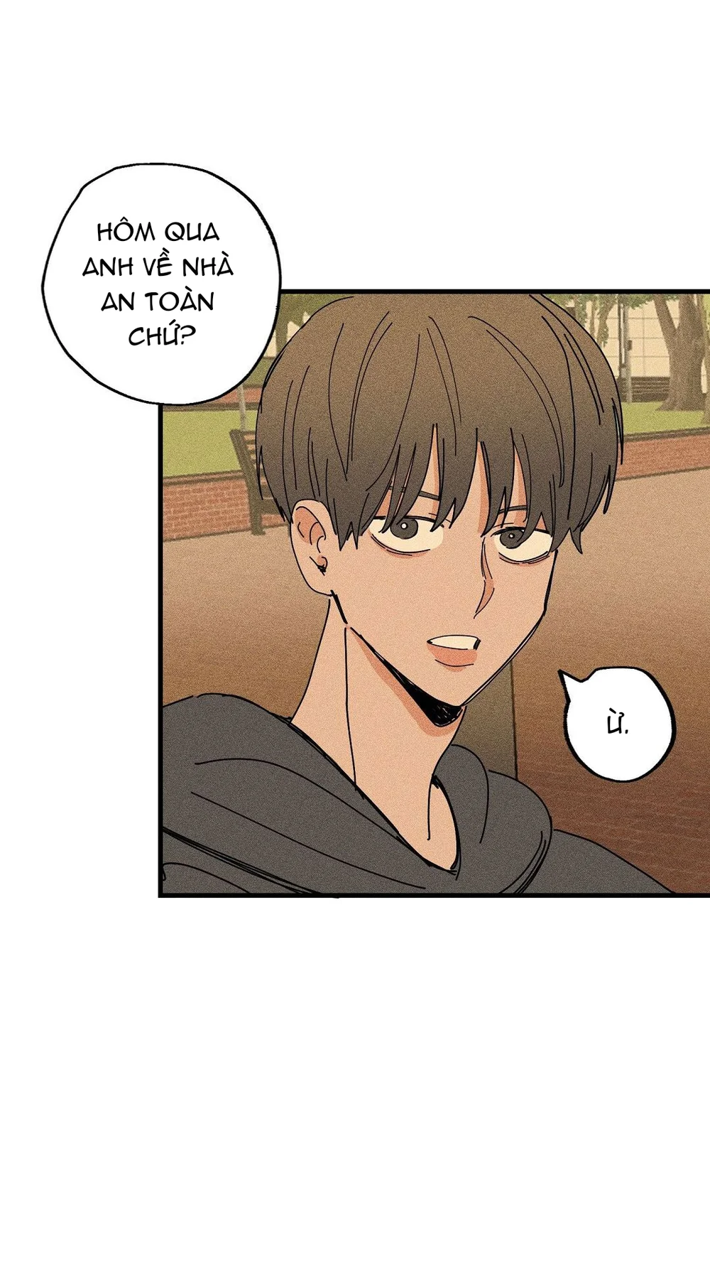 Đọc truyện Đàn Anh Dễ Xơi - Chapter 15