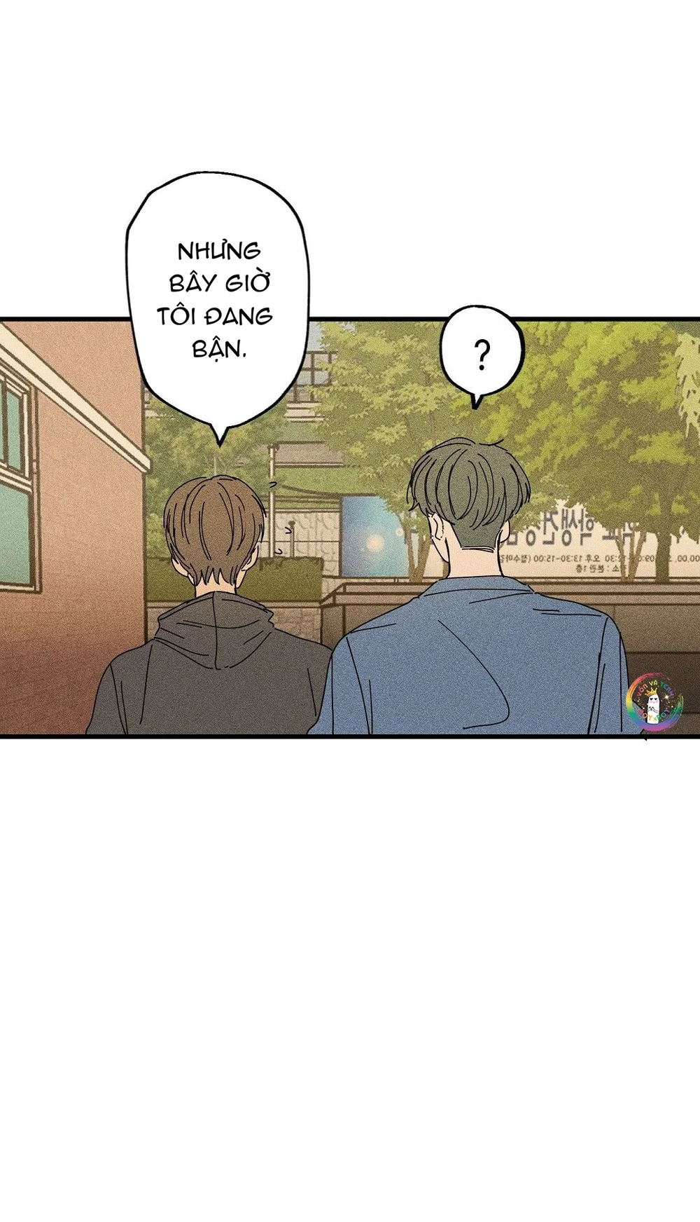 Đọc truyện Đàn Anh Dễ Xơi - Chapter 15