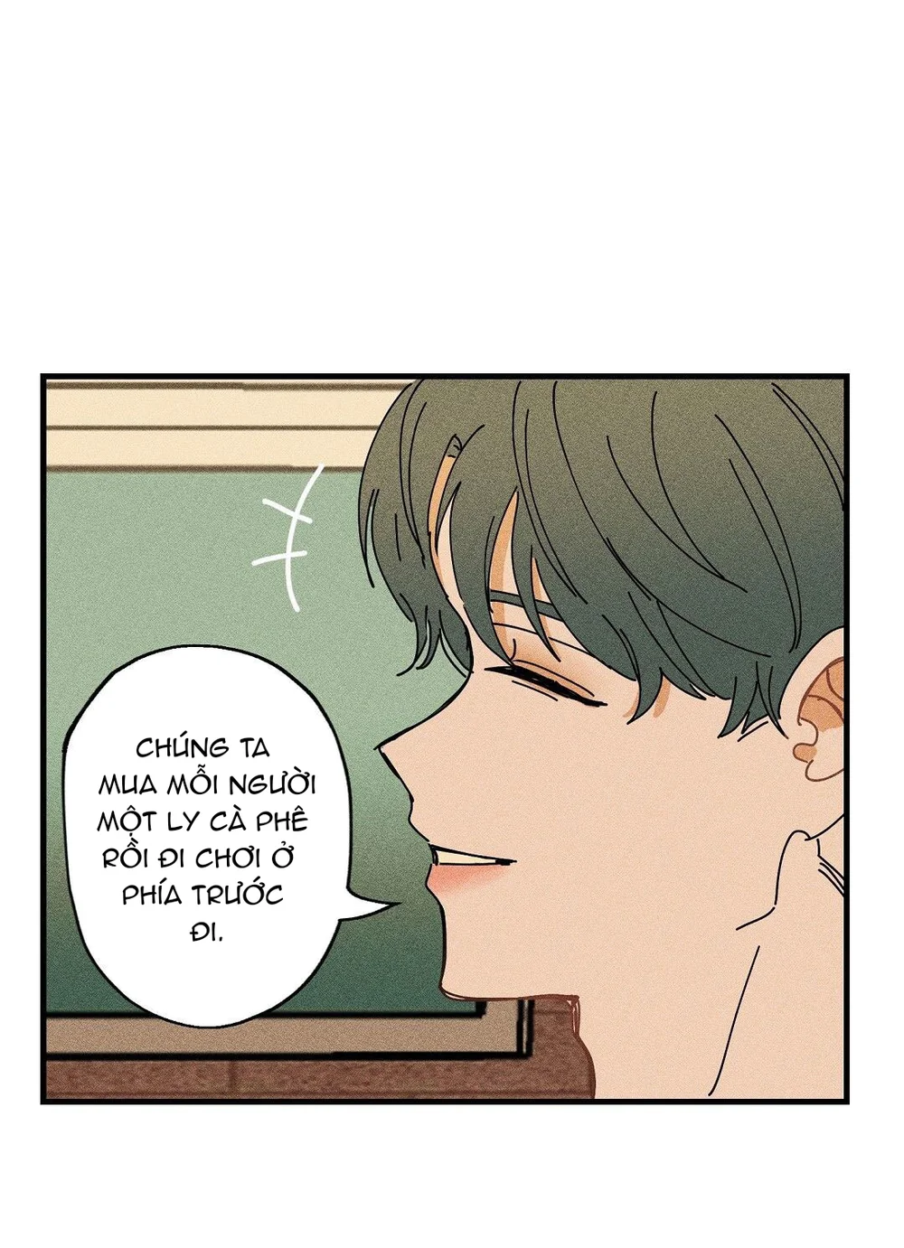 Đọc truyện Đàn Anh Dễ Xơi - Chapter 15