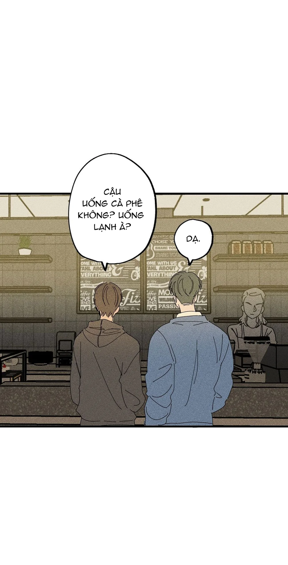 Đọc truyện Đàn Anh Dễ Xơi - Chapter 15