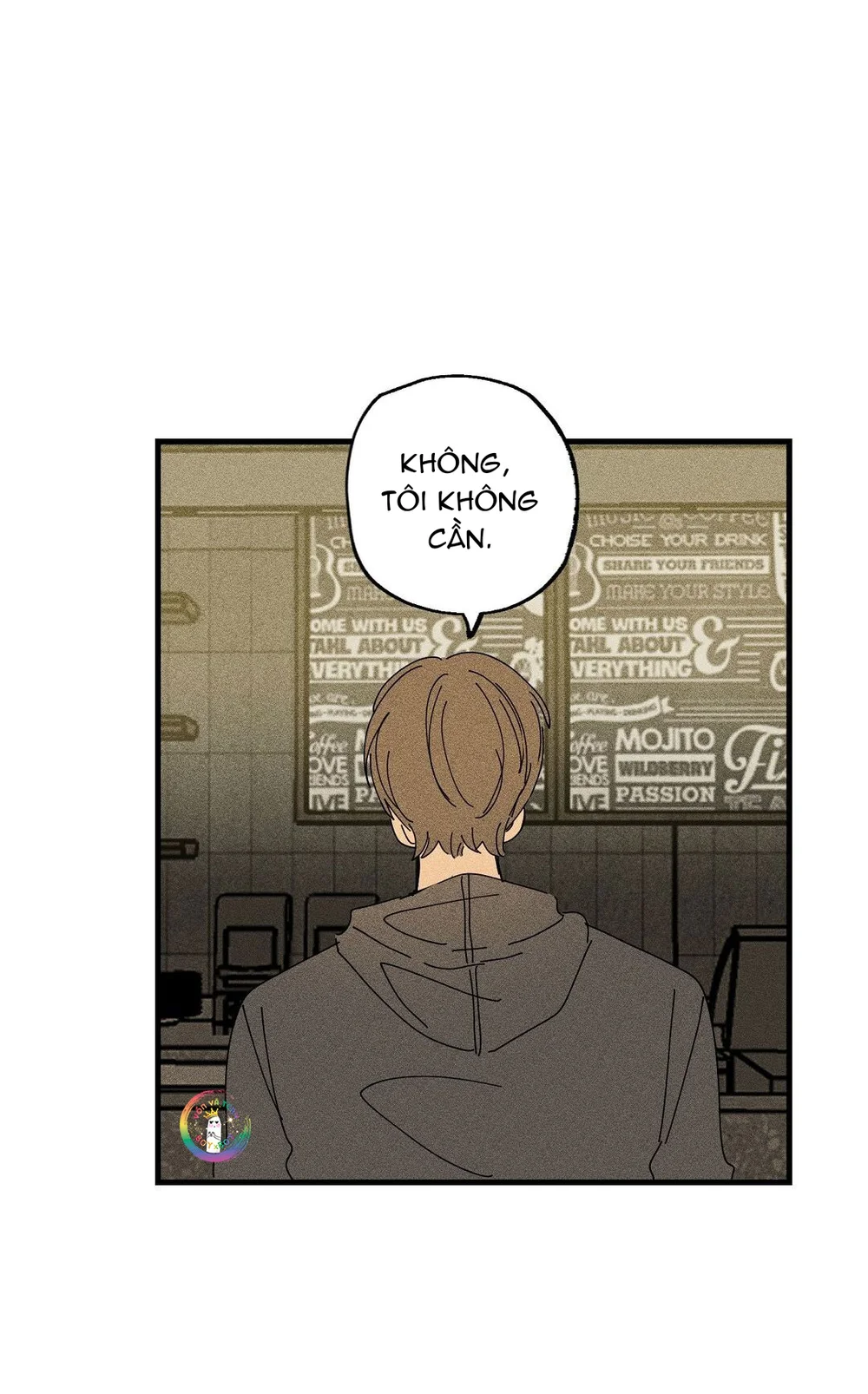 Đọc truyện Đàn Anh Dễ Xơi - Chapter 15