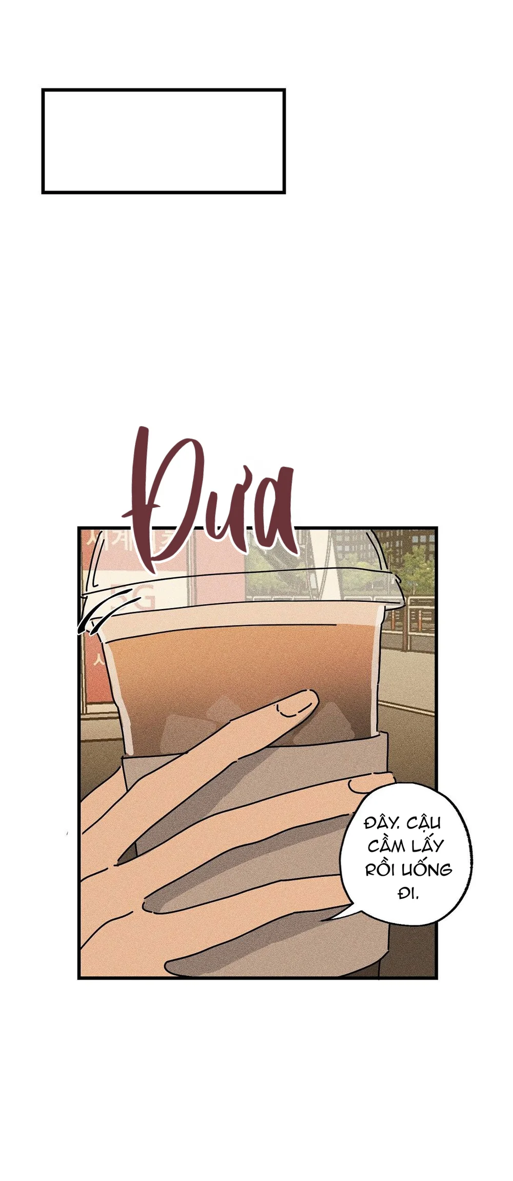 Đọc truyện Đàn Anh Dễ Xơi - Chapter 15