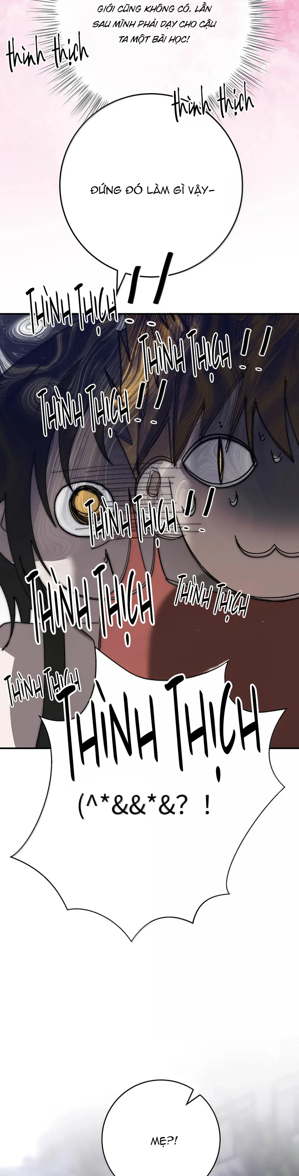 Đọc truyện Mỗi Ngày Đều Muốn Làm Hoàng Tử Ốm Yếu Đội Quần - Chapter 36