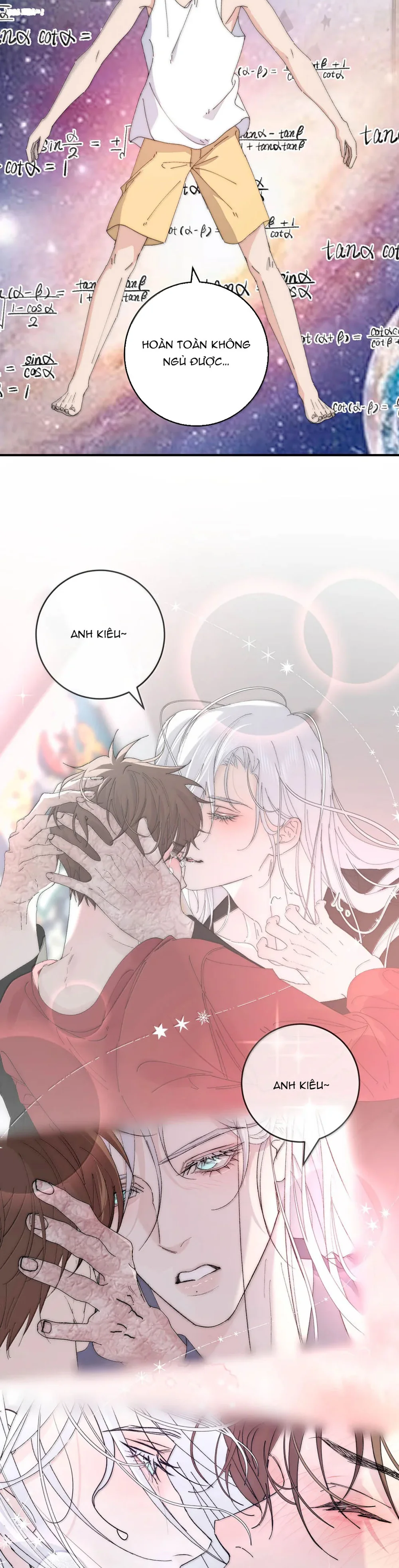 Đọc truyện Mỗi Ngày Đều Muốn Làm Hoàng Tử Ốm Yếu Đội Quần - Chapter 36
