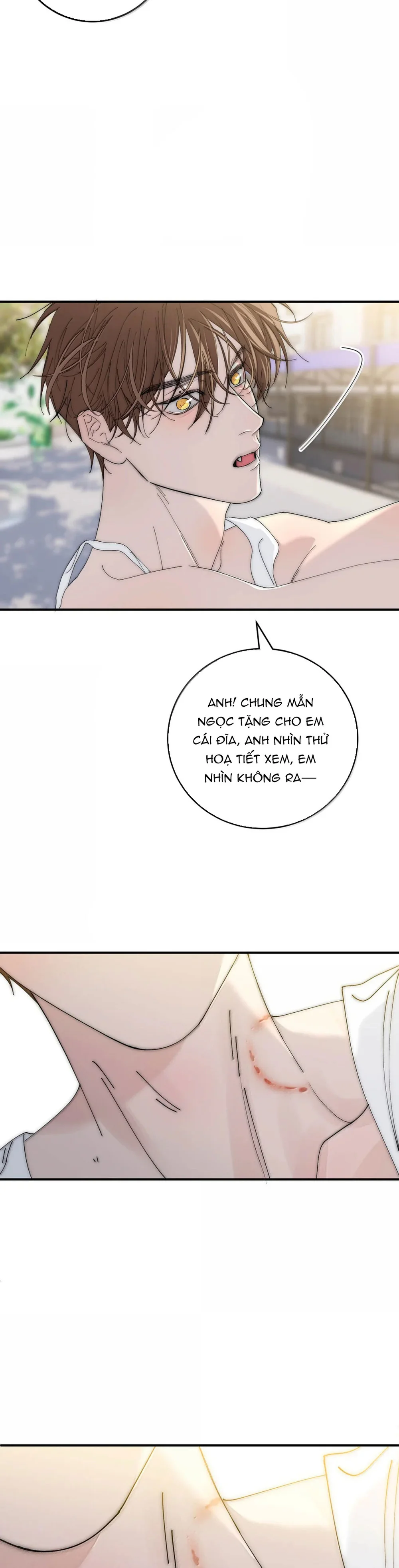 Đọc truyện Mỗi Ngày Đều Muốn Làm Hoàng Tử Ốm Yếu Đội Quần - Chapter 36