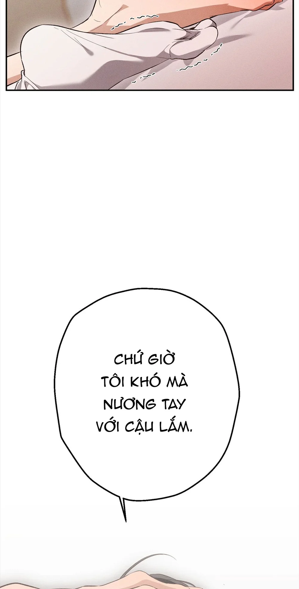 Đọc truyện High School Salty Heart - Chapter 8 Lút cán