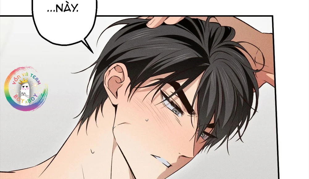 Đọc truyện High School Salty Heart - Chapter 8 Lút cán