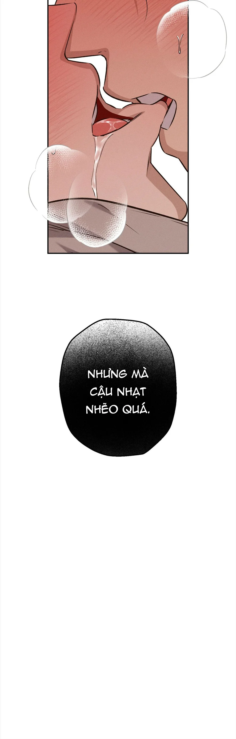 Đọc truyện High School Salty Heart - Chapter 8 Lút cán