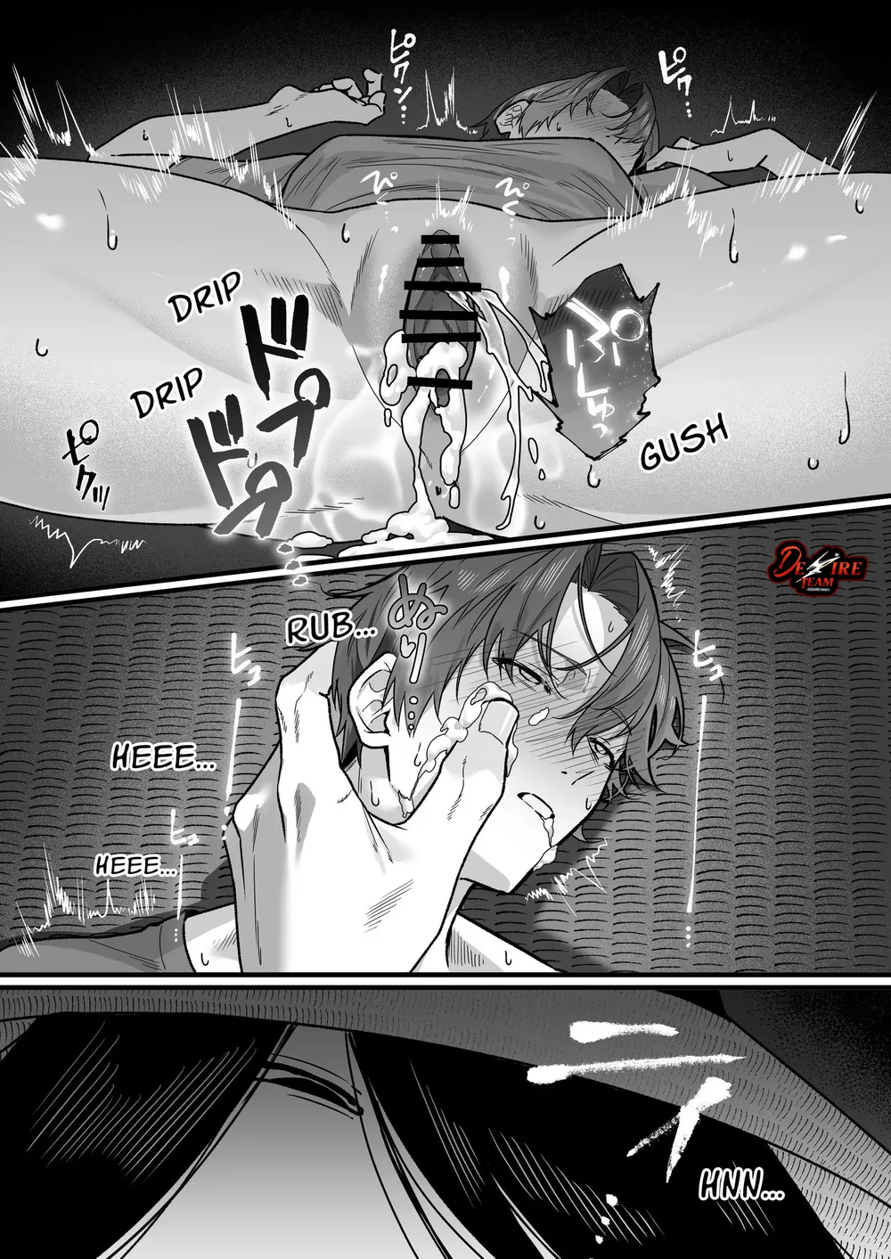 Đọc truyện Đê Mê Trôn Có Lài - Chapter 4.2