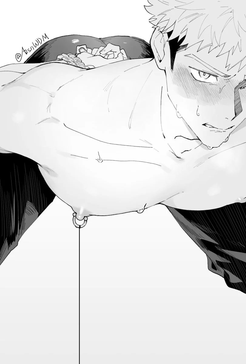 Đọc truyện Cho 50k Couple Lộn Xộn - Chapter 45