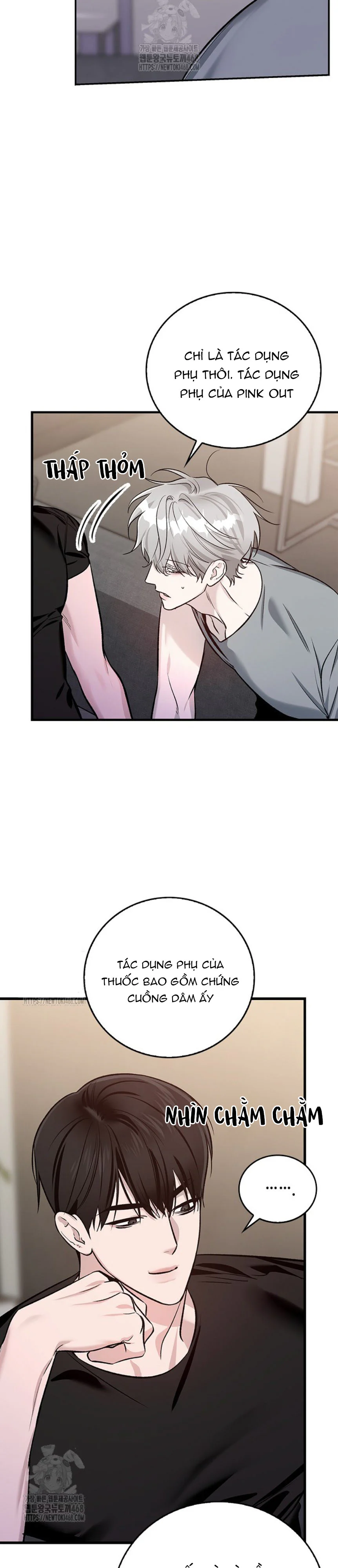 Đọc truyện Zero Side - Chapter 14