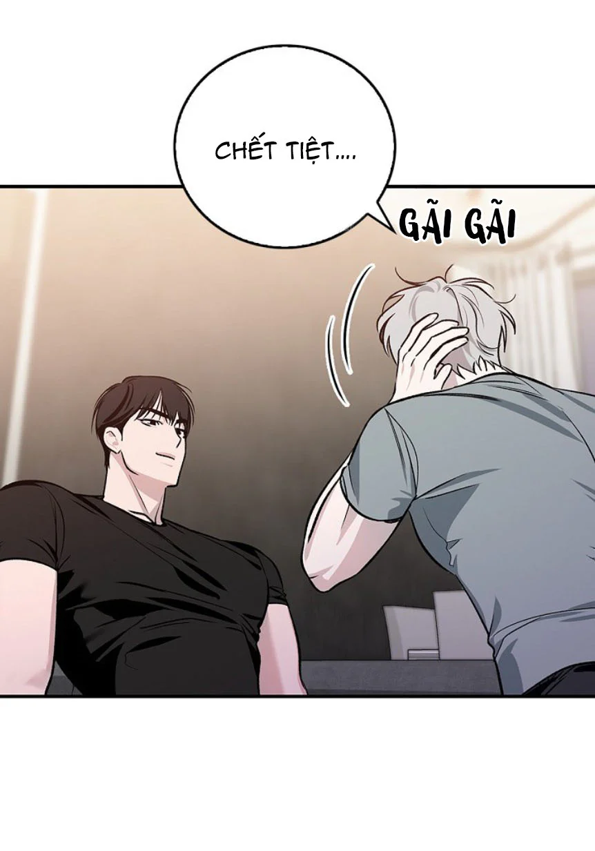 Đọc truyện Zero Side - Chapter 14 Bú Cu