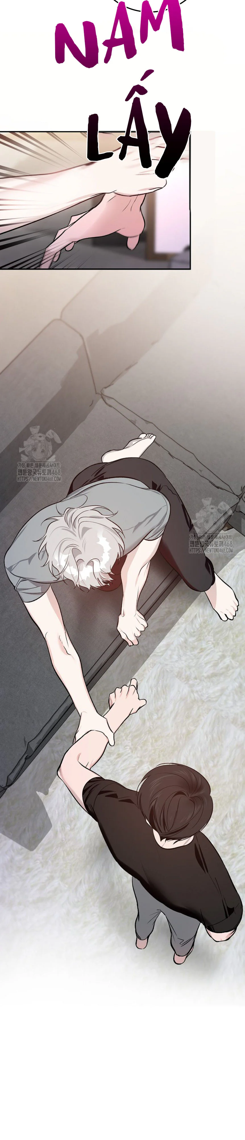 Đọc truyện Zero Side - Chapter 14 Bú Cu