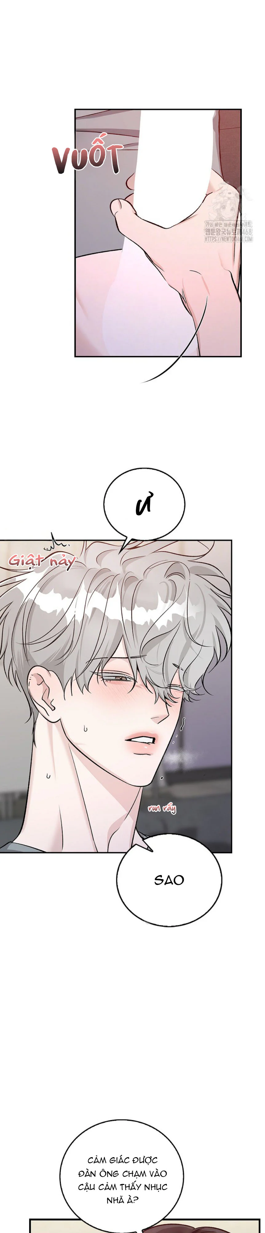 Đọc truyện Zero Side - Chapter 14