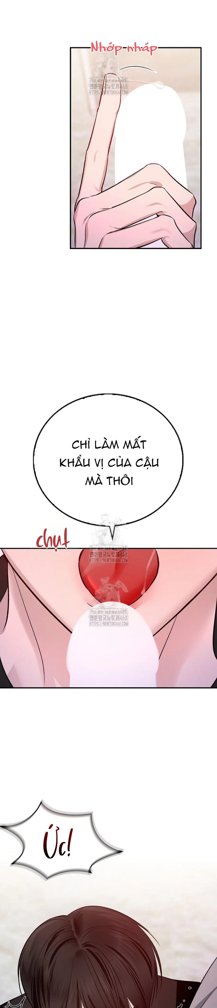 Đọc truyện Zero Side - Chapter 14