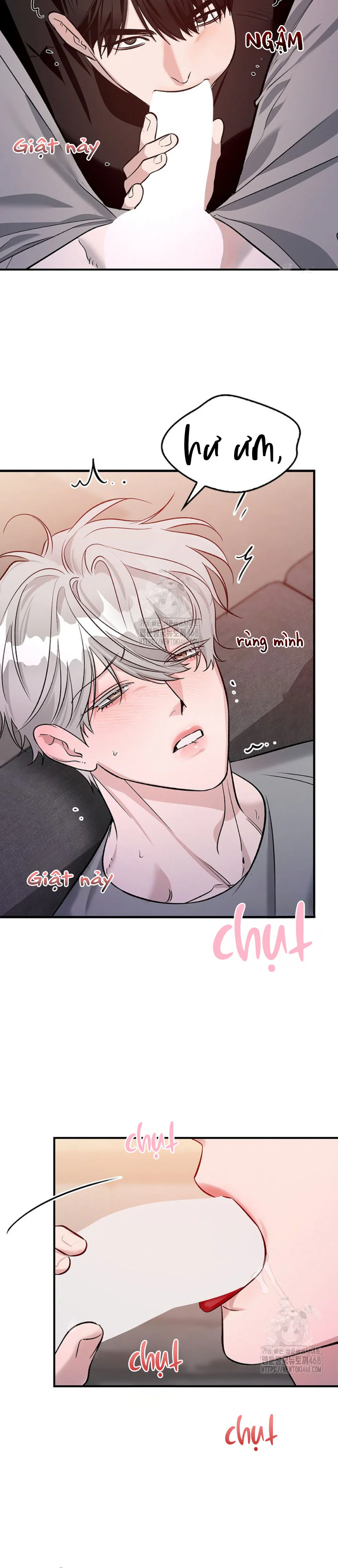 Đọc truyện Zero Side - Chapter 14