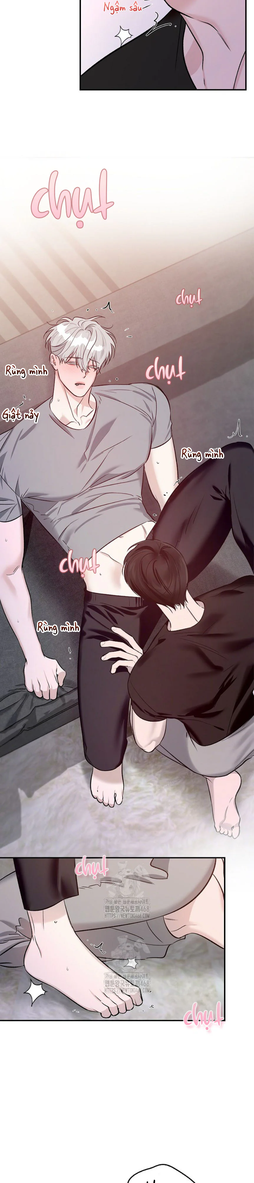 Đọc truyện Zero Side - Chapter 14 Bú Cu