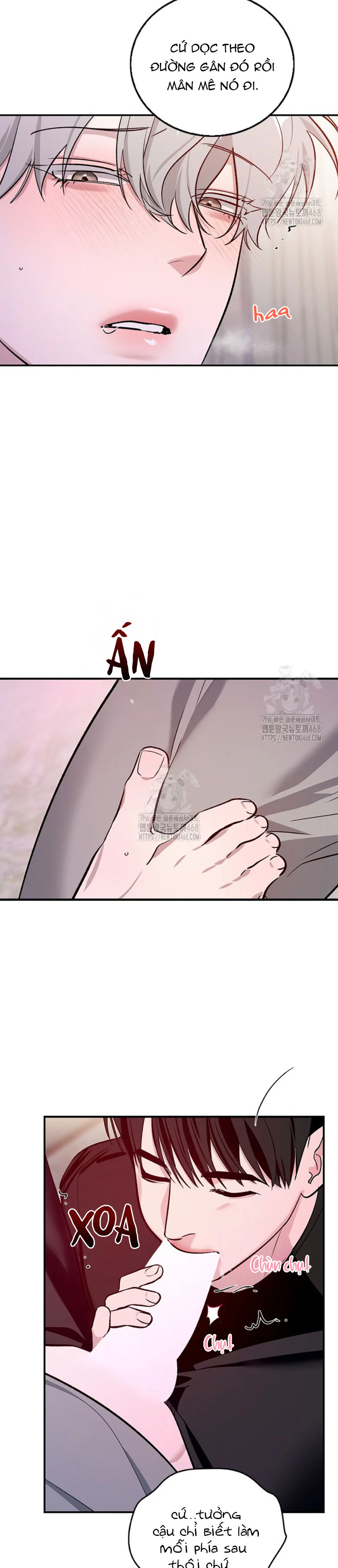 Đọc truyện Zero Side - Chapter 14