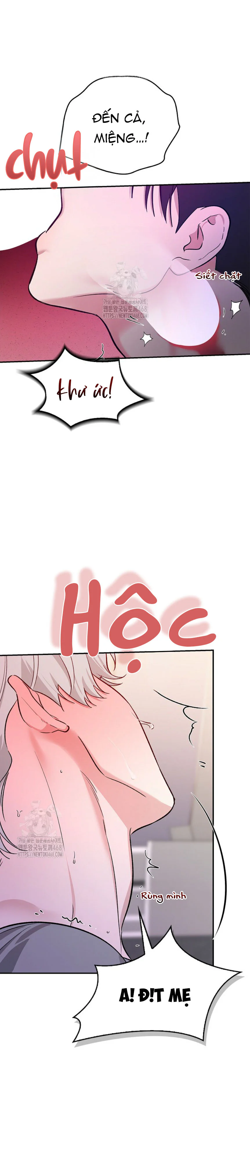 Đọc truyện Zero Side - Chapter 14 Bú Cu