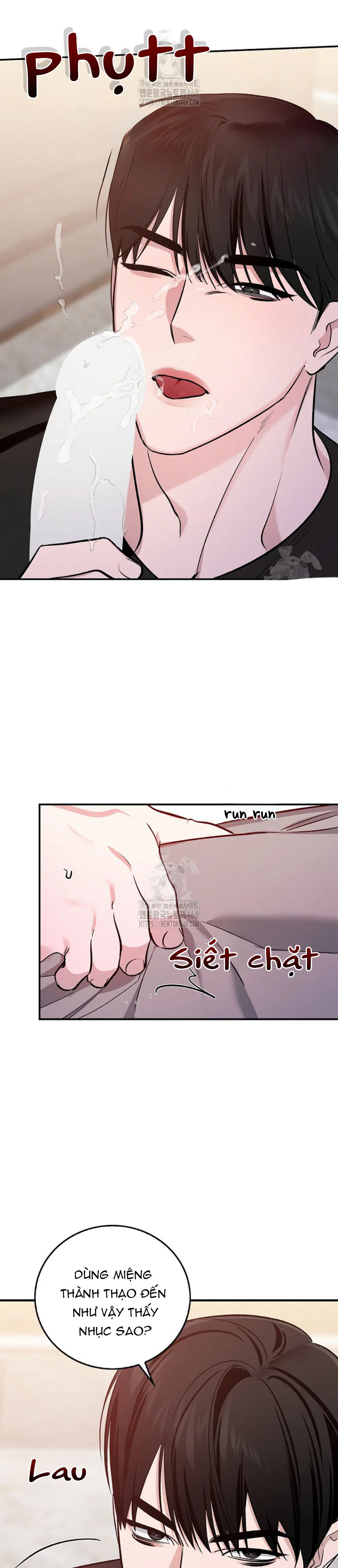 Đọc truyện Zero Side - Chapter 14