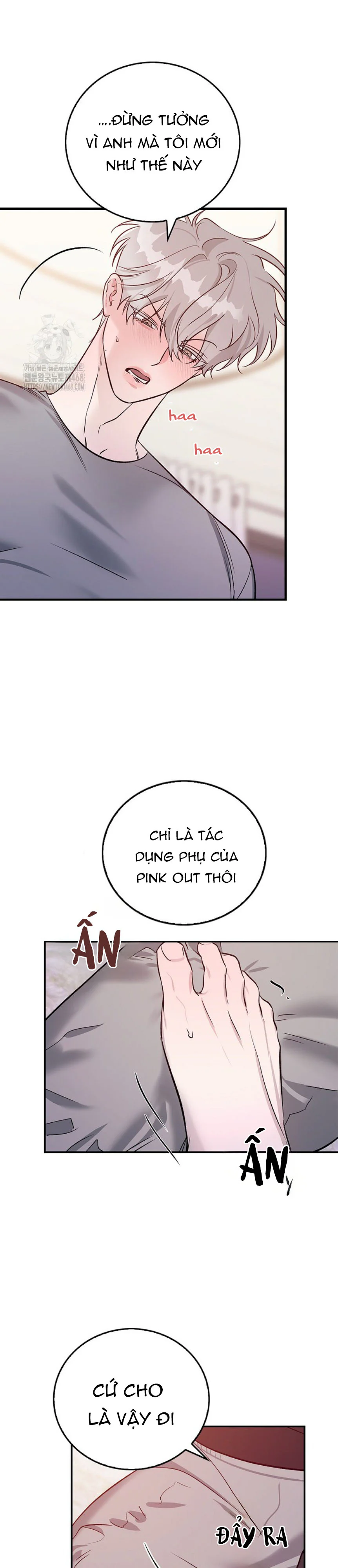 Đọc truyện Zero Side - Chapter 14 Bú Cu